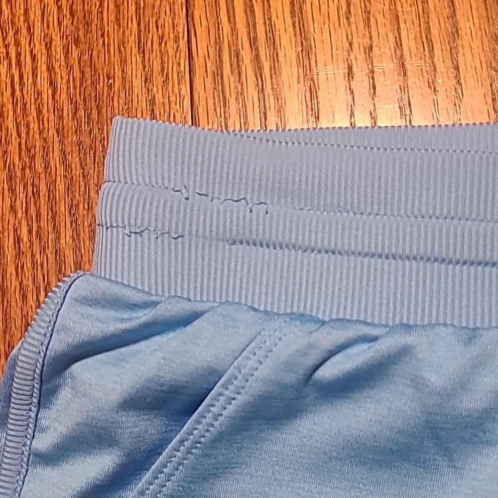 Tek Gear Athletic Shorts  - Ladies XL - Picture 9 of 10